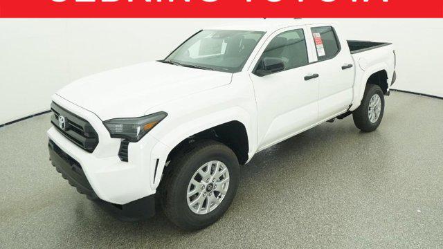 2026 Toyota Tacoma SR for sale in Sebring, FL
