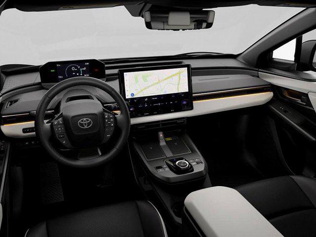 2026 Toyota bZ Limited for sale in Winston Salem, NC