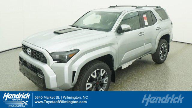 2026 Toyota 4Runner TRD Sport Premium for sale in Wilmington, NC