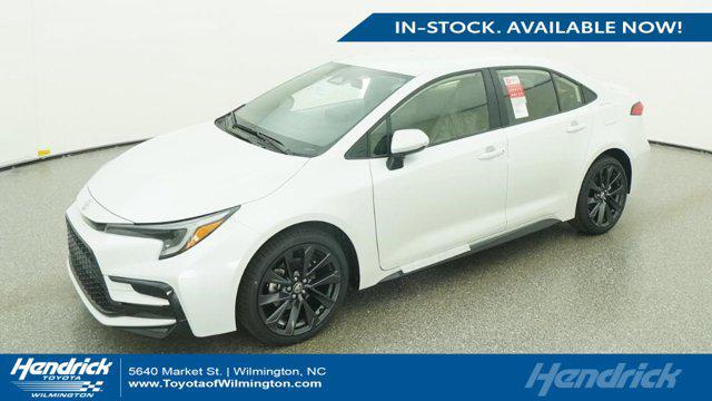 2026 Toyota Corolla Hybrid Hybrid SE for sale in Wilmington, NC