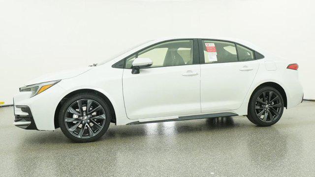 2026 Toyota Corolla Hybrid Hybrid SE