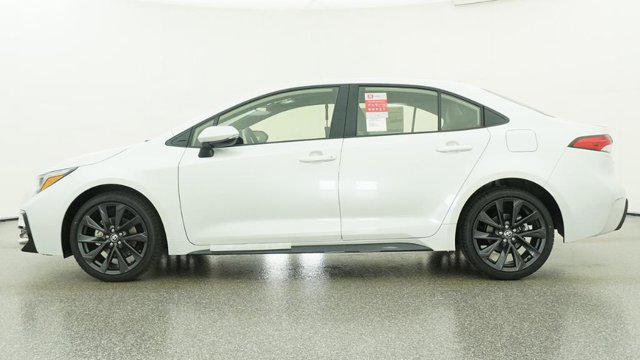 2026 Toyota Corolla Hybrid Hybrid SE