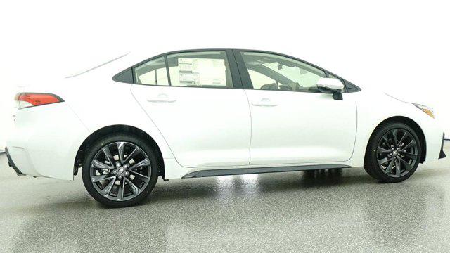 2026 Toyota Corolla Hybrid Hybrid SE