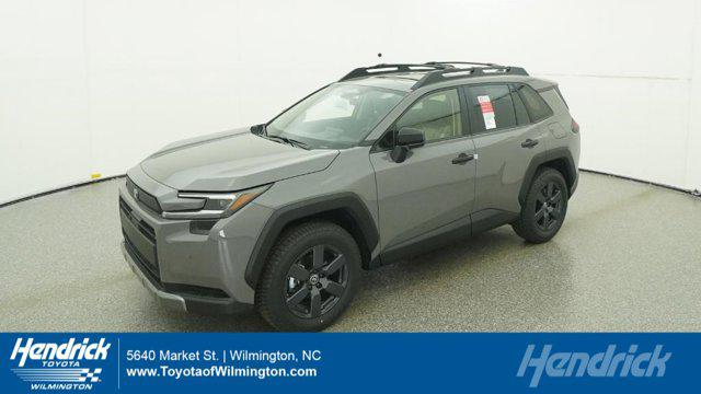 2026 Toyota RAV4 Woodland for sale in Wilmington, NC