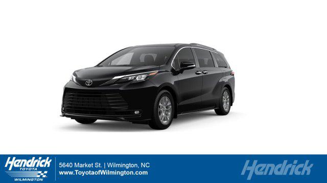2026 Toyota Sienna XLE for sale in Wilmington, NC
