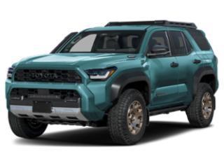 2026 Toyota 4Runner Trailhunter for sale in Kansas City, KS