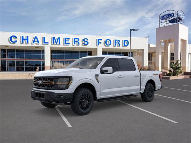 2025 Ford F-150 Tremor for sale in Rio Rancho, NM