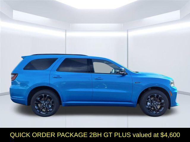 2026 Dodge Durango DURANGO GT PLUS AWD 2026 Dodge Durango DURANGO GT PLUS AWD