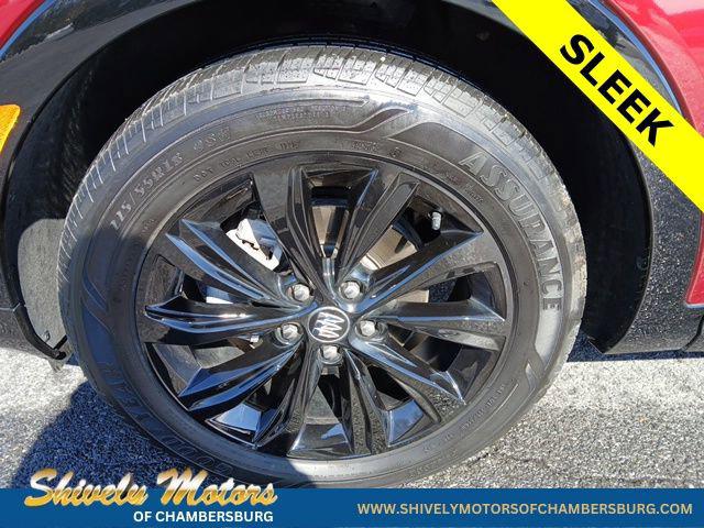 2024 Buick Envista Sport Touring FWD
