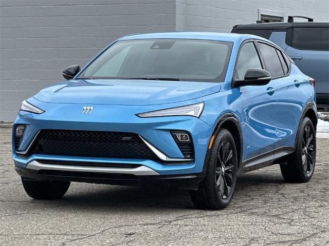 2025 Buick Envista Sport Touring FWD