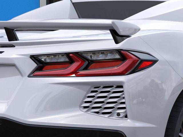 2026 Chevrolet Corvette Stingray Convertible, 3LT, RWD