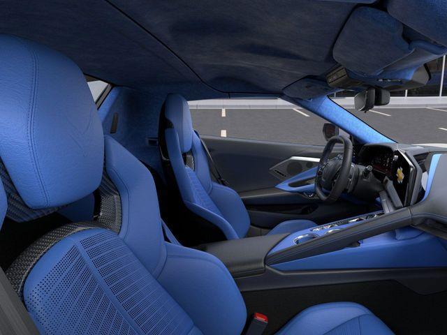 2026 Chevrolet Corvette Stingray Convertible, 3LT, RWD