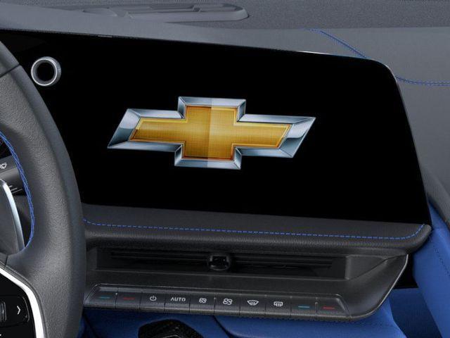 2026 Chevrolet Corvette Stingray Convertible, 3LT, RWD