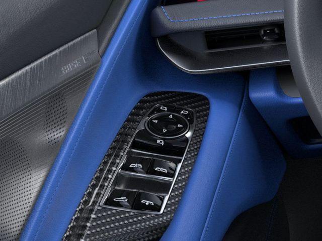 2026 Chevrolet Corvette Stingray Convertible, 3LT, RWD