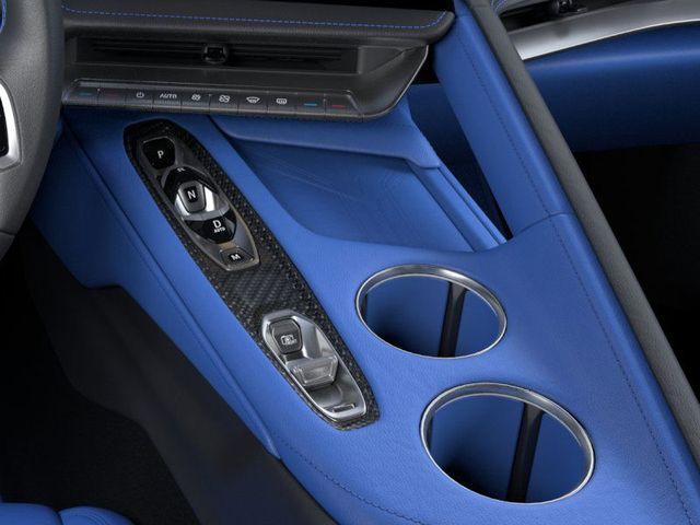2026 Chevrolet Corvette Stingray Convertible, 3LT, RWD