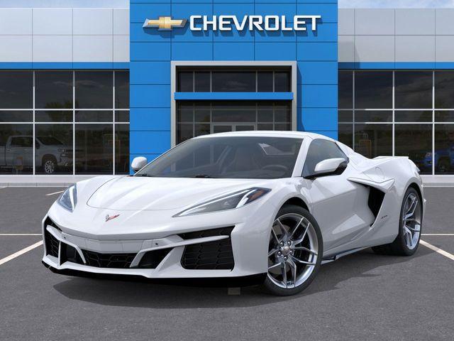 2026 Chevrolet Corvette Z06 Convertible, 3LZ, RWD