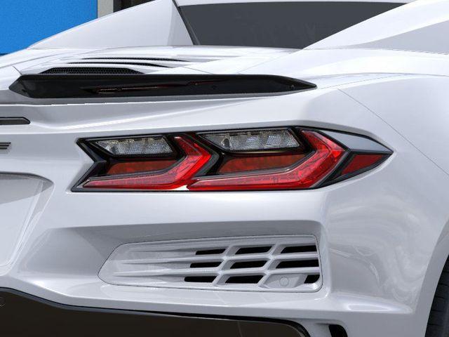 2026 Chevrolet Corvette Z06 Convertible, 3LZ, RWD