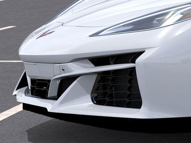 2026 Chevrolet Corvette Z06 Convertible, 3LZ, RWD