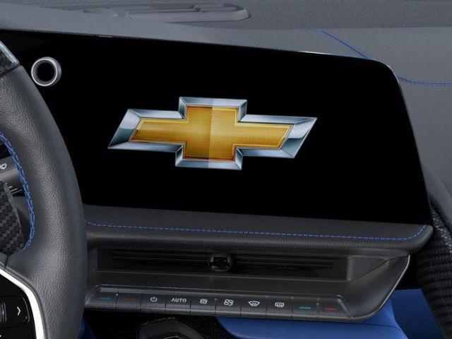2026 Chevrolet Corvette Z06 Convertible, 3LZ, RWD