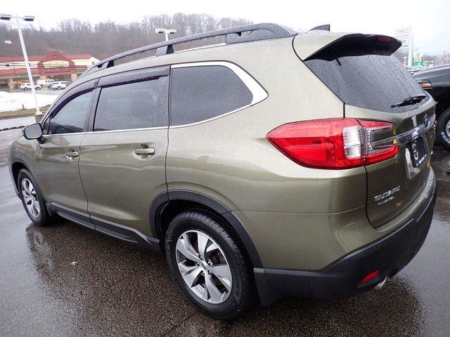 2023 Subaru Ascent Premium 8-Passenger