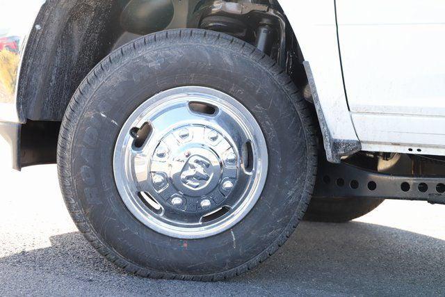 2026 RAM Ram 3500 Chassis Cab RAM 3500 TRADESMAN CREW CAB CHASSIS 4X4 60 CA