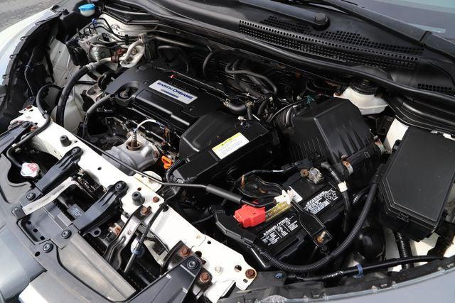 2015 Honda CR-V Touring 2015 Honda CR-V Touring