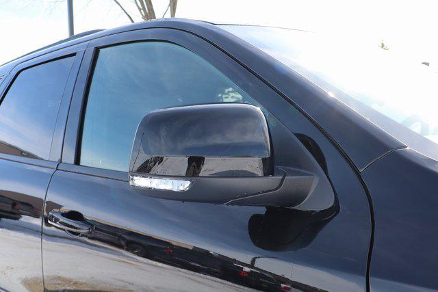 2026 Dodge Durango DURANGO GT PLUS AWD HEMI V8 2026 Dodge Durango DURANGO GT PLUS AWD HEMI V8