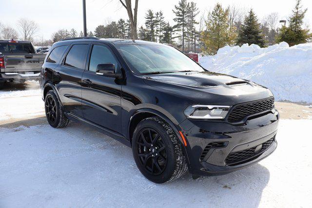 2026 Dodge Durango DURANGO GT PLUS AWD HEMI V8 2026 Dodge Durango DURANGO GT PLUS AWD HEMI V8