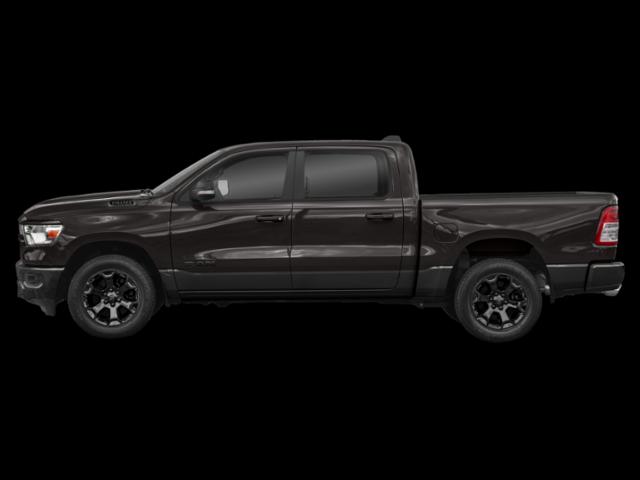 2022 RAM 1500 Big Horn Crew Cab 4x4 57 Box