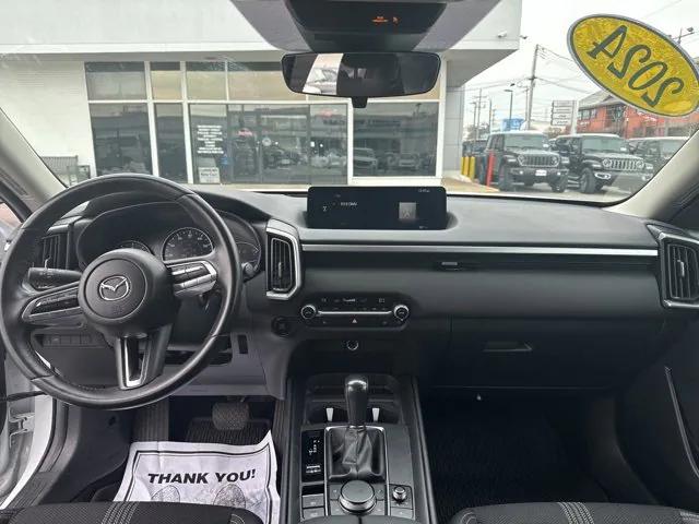 2024 Mazda CX-50 2.5 S Preferred