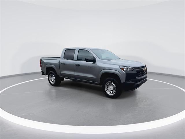 2024 Chevrolet Colorado 2WD WT