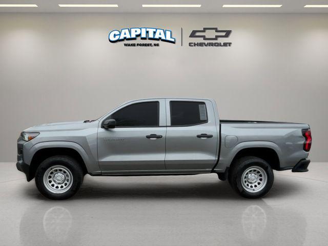 2024 Chevrolet Colorado 2WD WT
