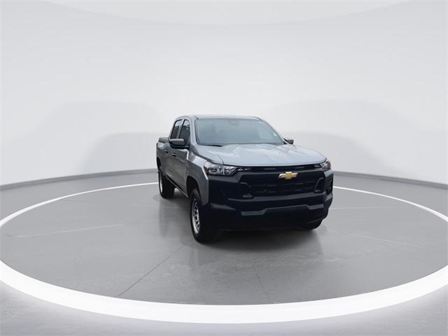 2024 Chevrolet Colorado 2WD WT
