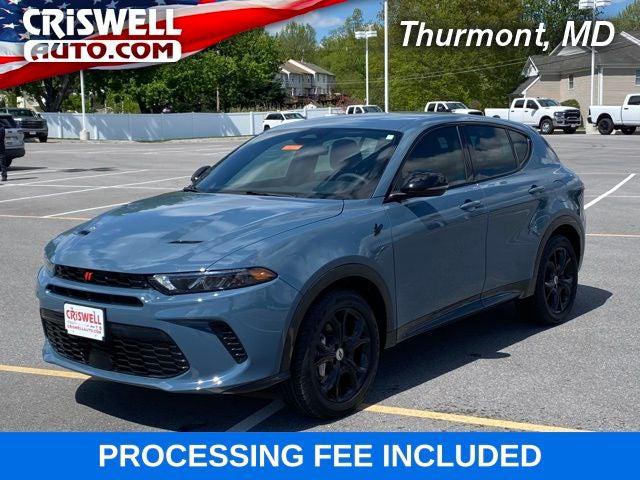 2024 Dodge Hornet R/T EAWD