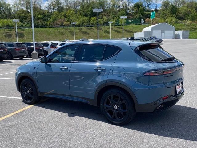 2024 Dodge Hornet R/T EAWD