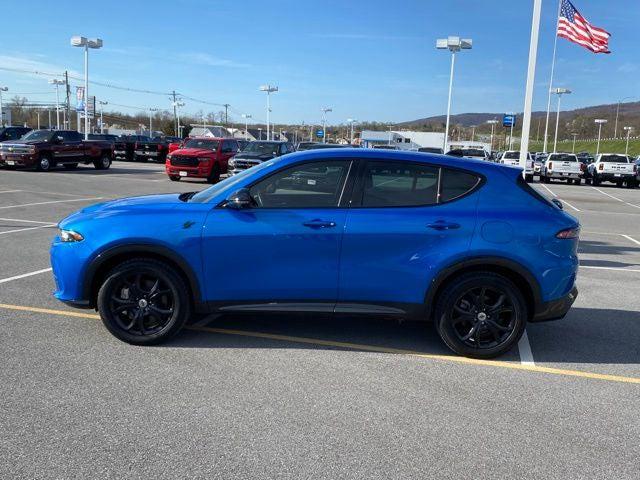 2024 Dodge Hornet R/T EAWD 2024 Dodge Hornet R/T EAWD