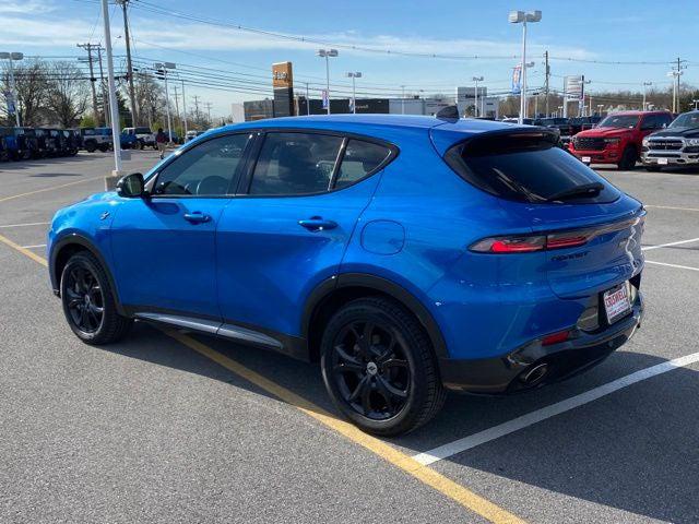 2024 Dodge Hornet R/T EAWD 2024 Dodge Hornet R/T EAWD