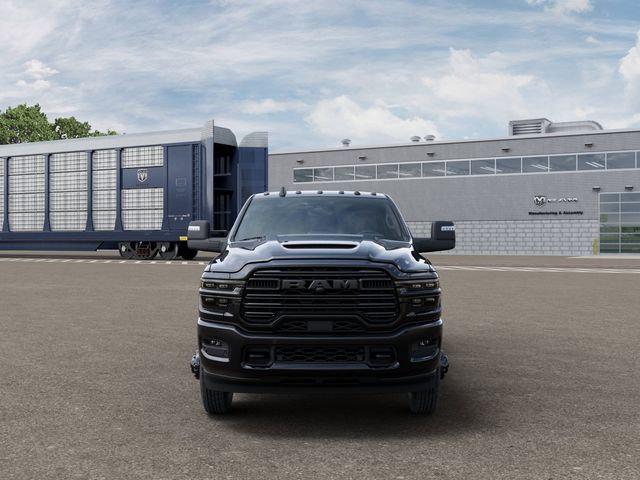 2026 RAM Ram 3500 RAM 3500 LARAMIE CREW CAB 4X4 8 BOX