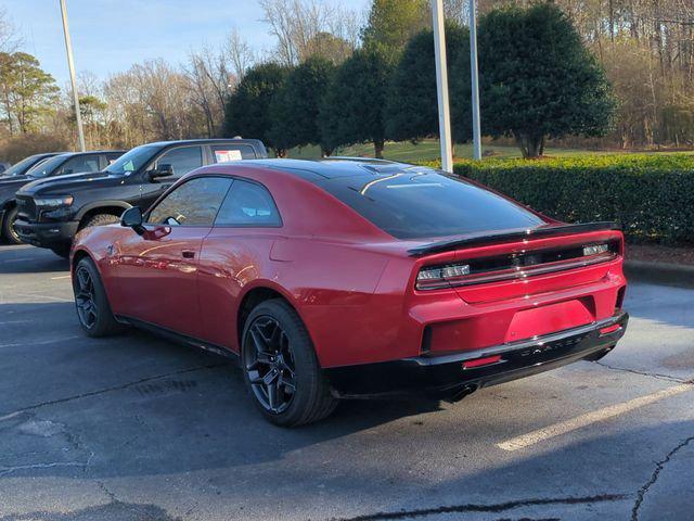 2026 Dodge Charger CHARGER SCAT PACK 2-DOOR AWD
