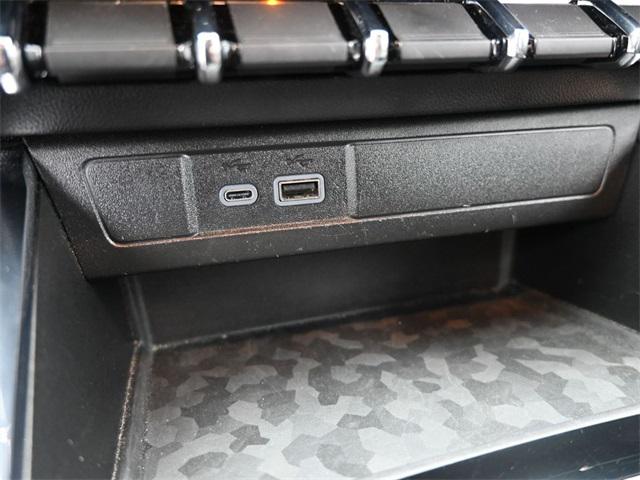 2024 GMC Canyon 4WD AT4 2024 GMC Canyon 4WD AT4