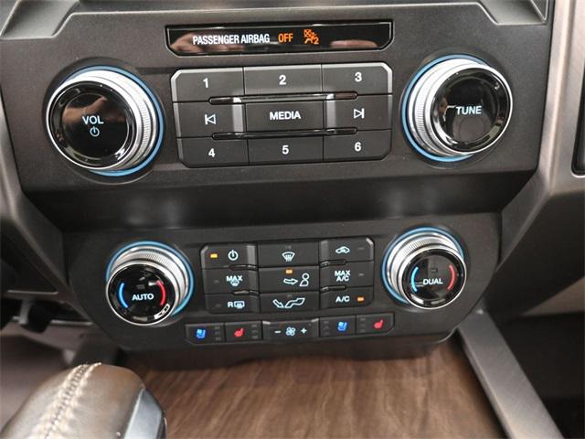 2020 Ford F-150 Limited