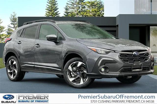 2026 Subaru Crosstrek Limited for sale in Fremont, CA