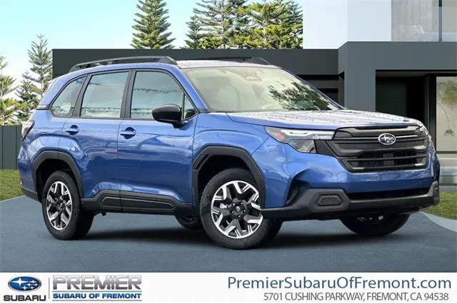2026 Subaru Forester Standard Model for sale in Fremont, CA
