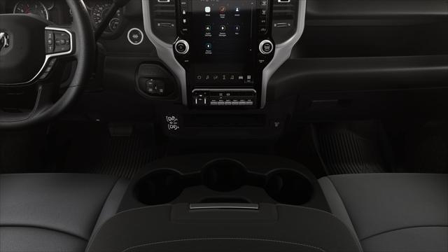 2026 RAM Ram 5500 Chassis Cab RAM 5500 TRADESMAN CHASSIS REGULAR CAB 4X4 84 CA