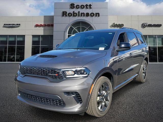 2026 Dodge Durango DURANGO GT AWD HEMI V8