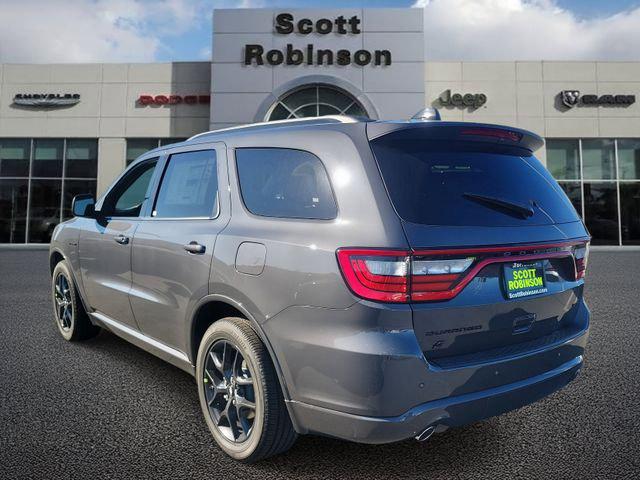 2026 Dodge Durango DURANGO GT AWD HEMI V8