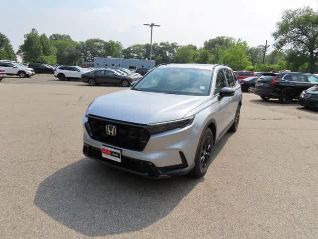 2026 Honda CR-V Hybrid AWD Sport for sale in Nanuet, NY