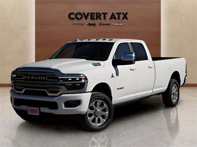 2026 RAM Ram 3500 RAM 3500 LARAMIE CREW CAB 4X4 8 BOX 2026 RAM Ram 3500 RAM 3500 LARAMIE CREW CAB 4X4 8 BOX