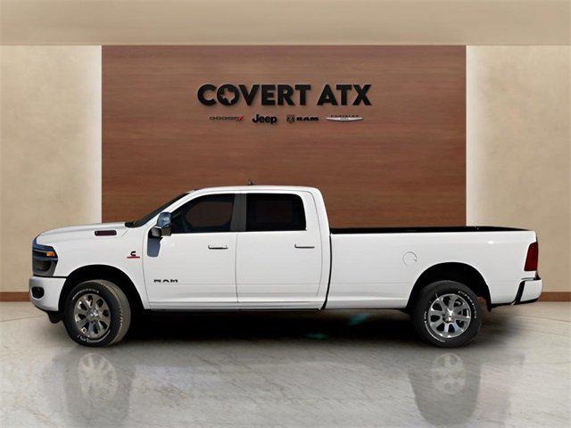 2026 RAM Ram 3500 RAM 3500 LARAMIE CREW CAB 4X4 8 BOX 2026 RAM Ram 3500 RAM 3500 LARAMIE CREW CAB 4X4 8 BOX