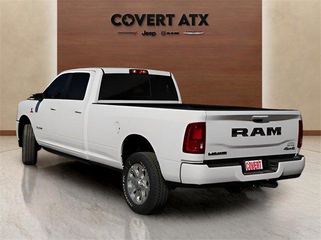 2026 RAM Ram 3500 RAM 3500 LARAMIE CREW CAB 4X4 8 BOX 2026 RAM Ram 3500 RAM 3500 LARAMIE CREW CAB 4X4 8 BOX